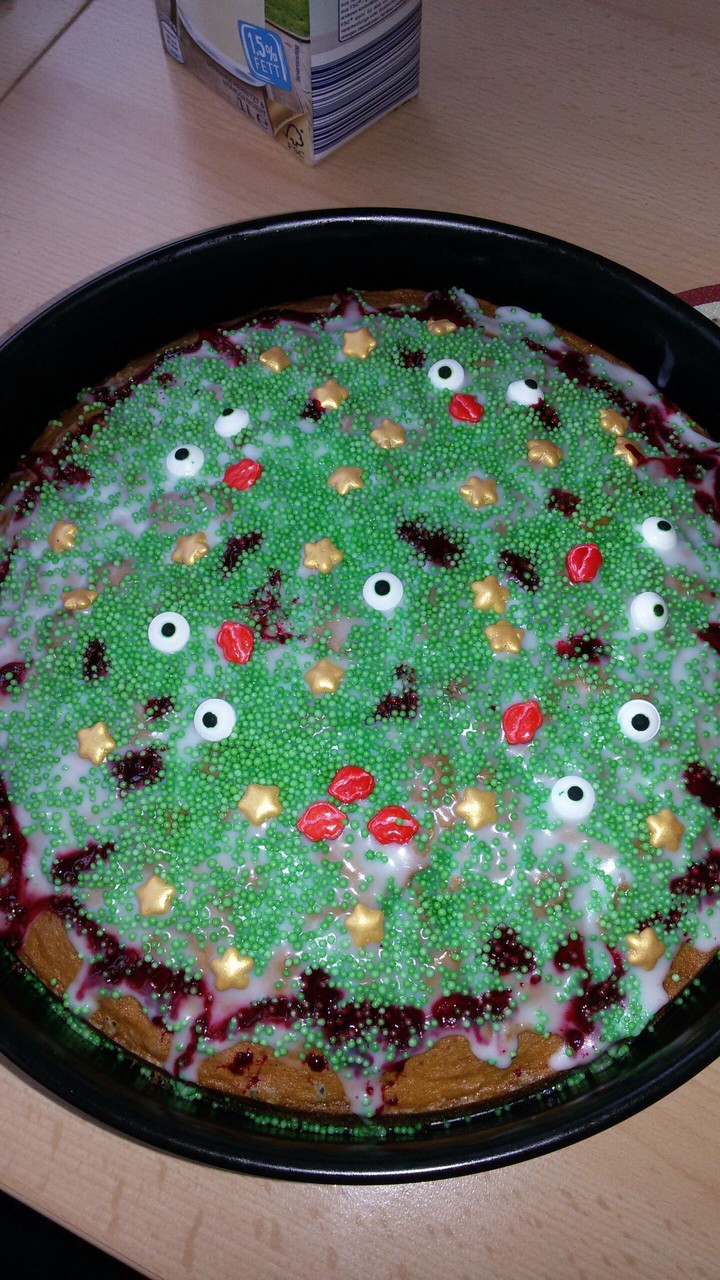Kuchen