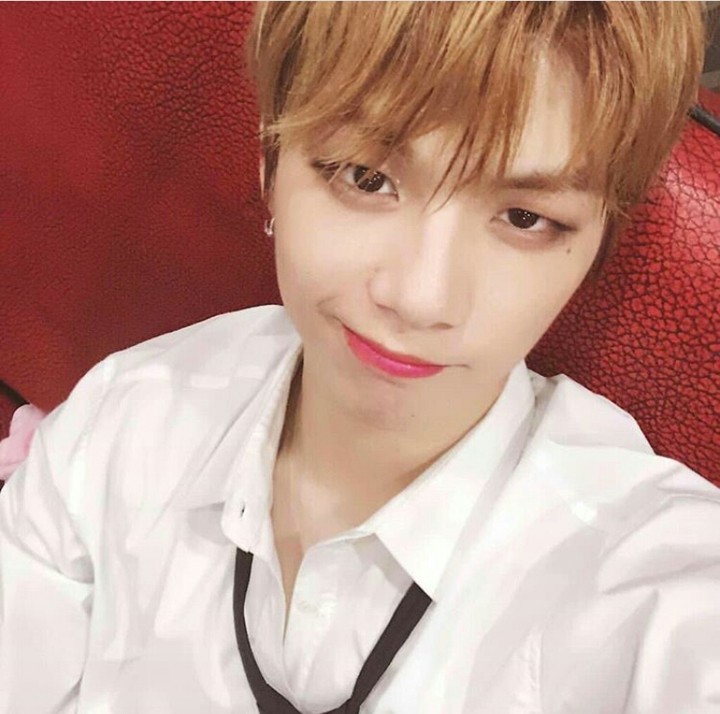 wanna one kang daniel