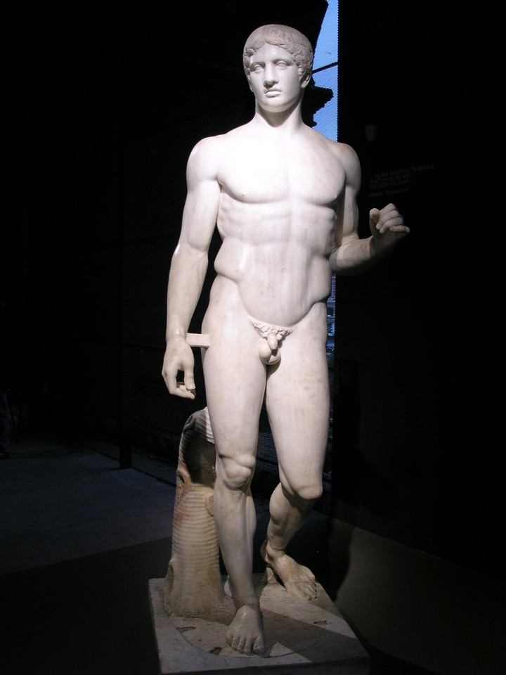 Molding
