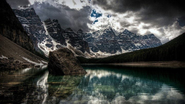 Mountains