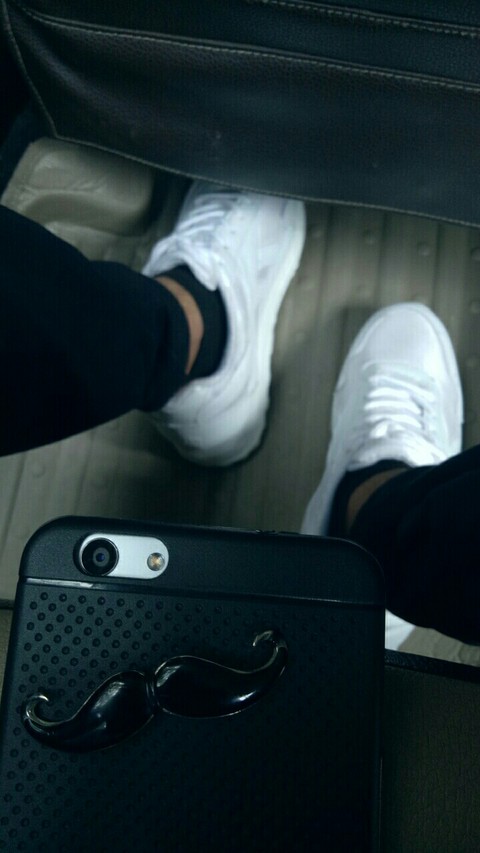 Shoe
