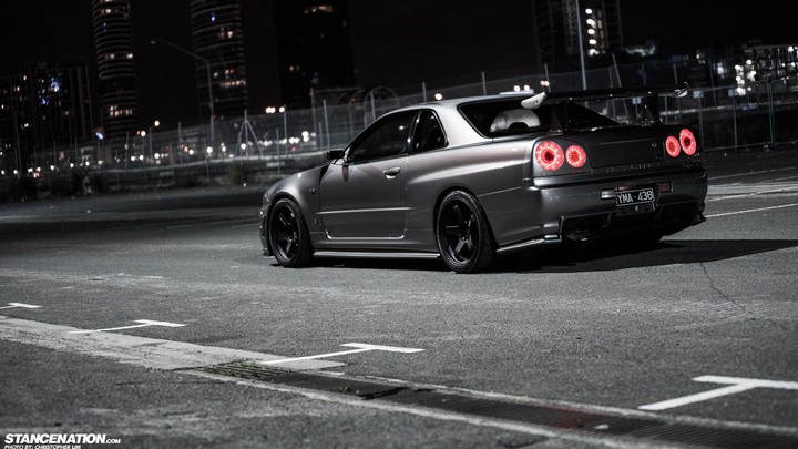 JDM lover?