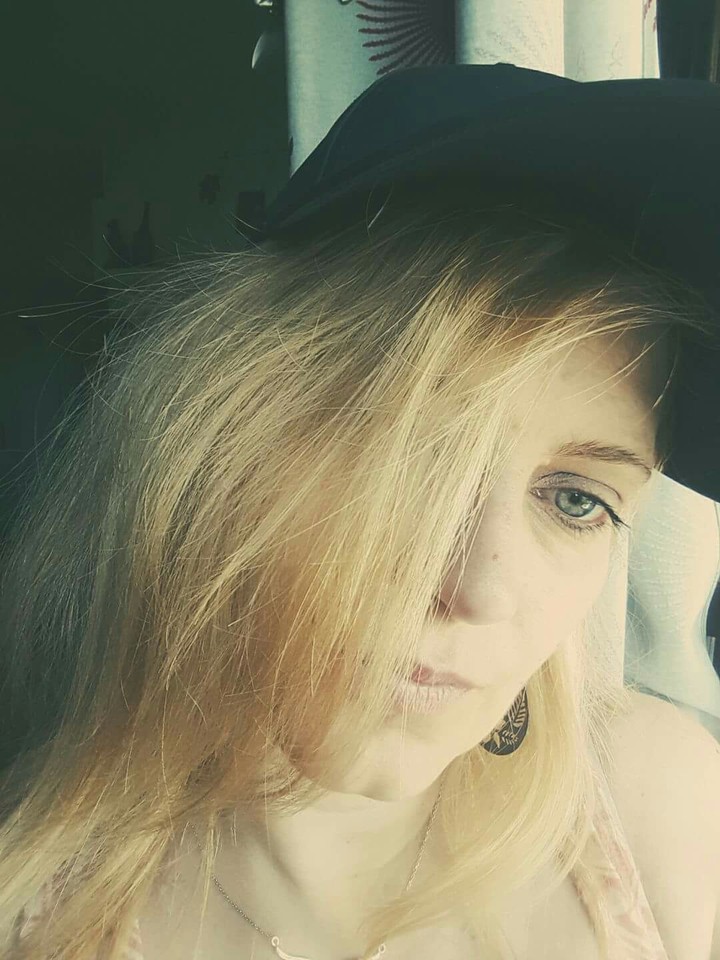 fille