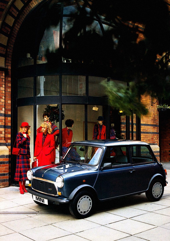 mini