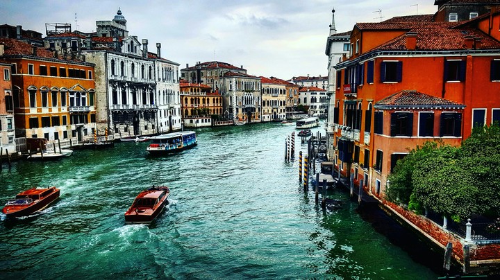 Grand Canal