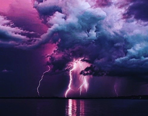 Thunder