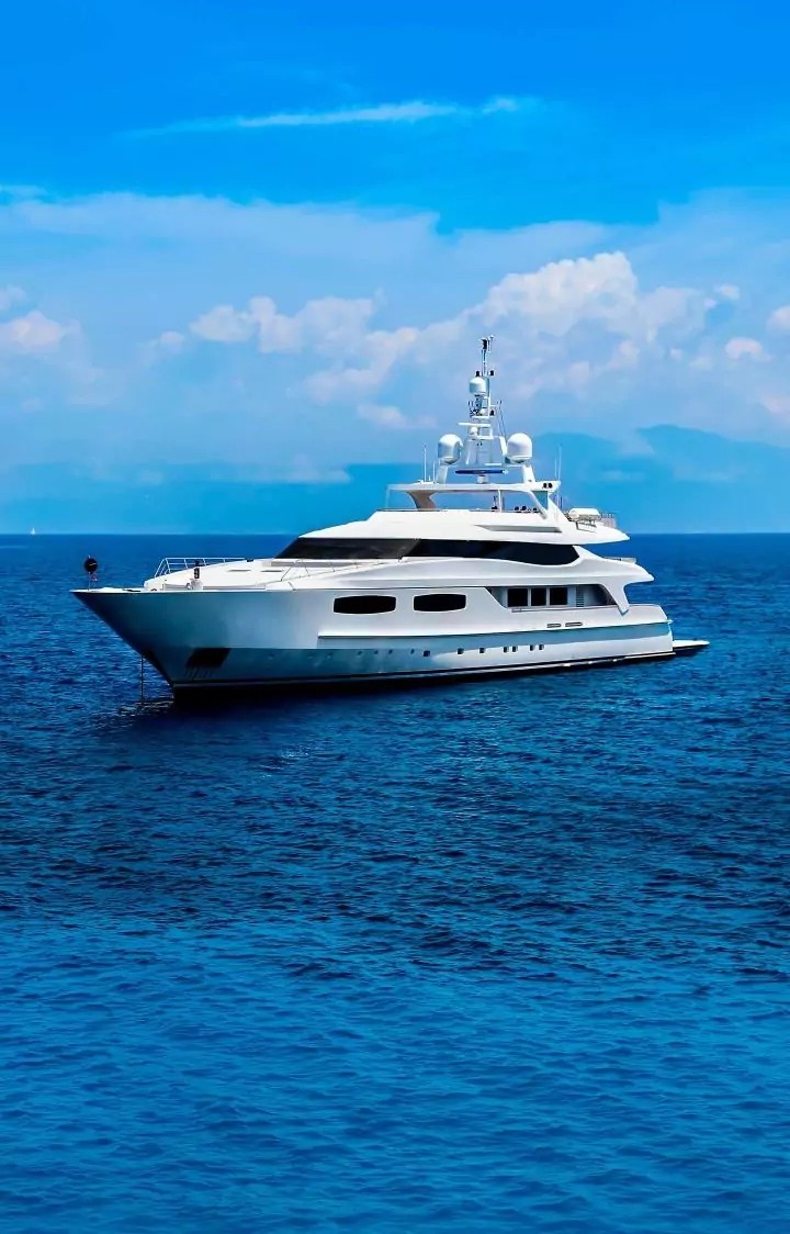 ship