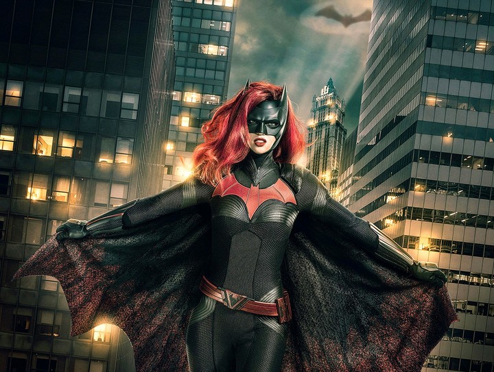 Batwoman