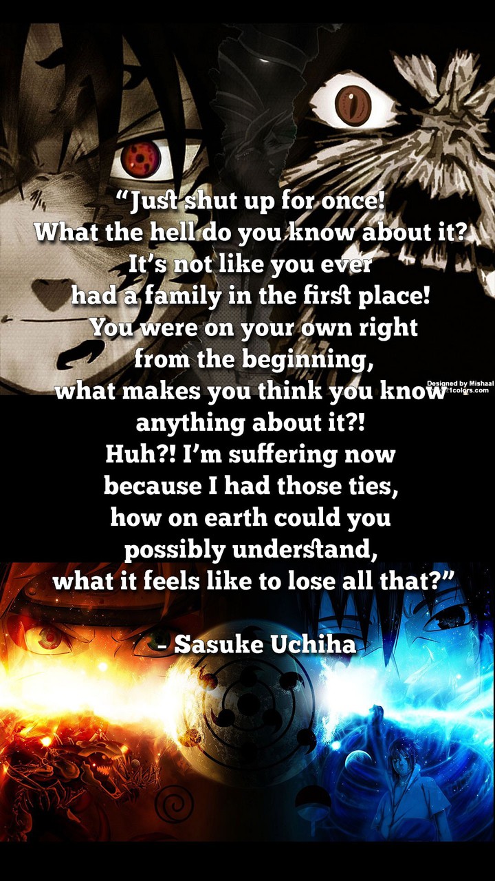 Sasuke