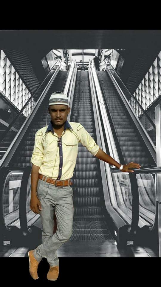 moin Uddin