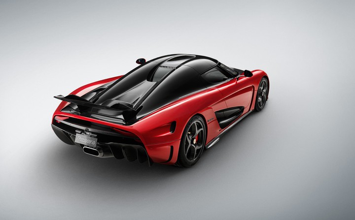 koenigsegg