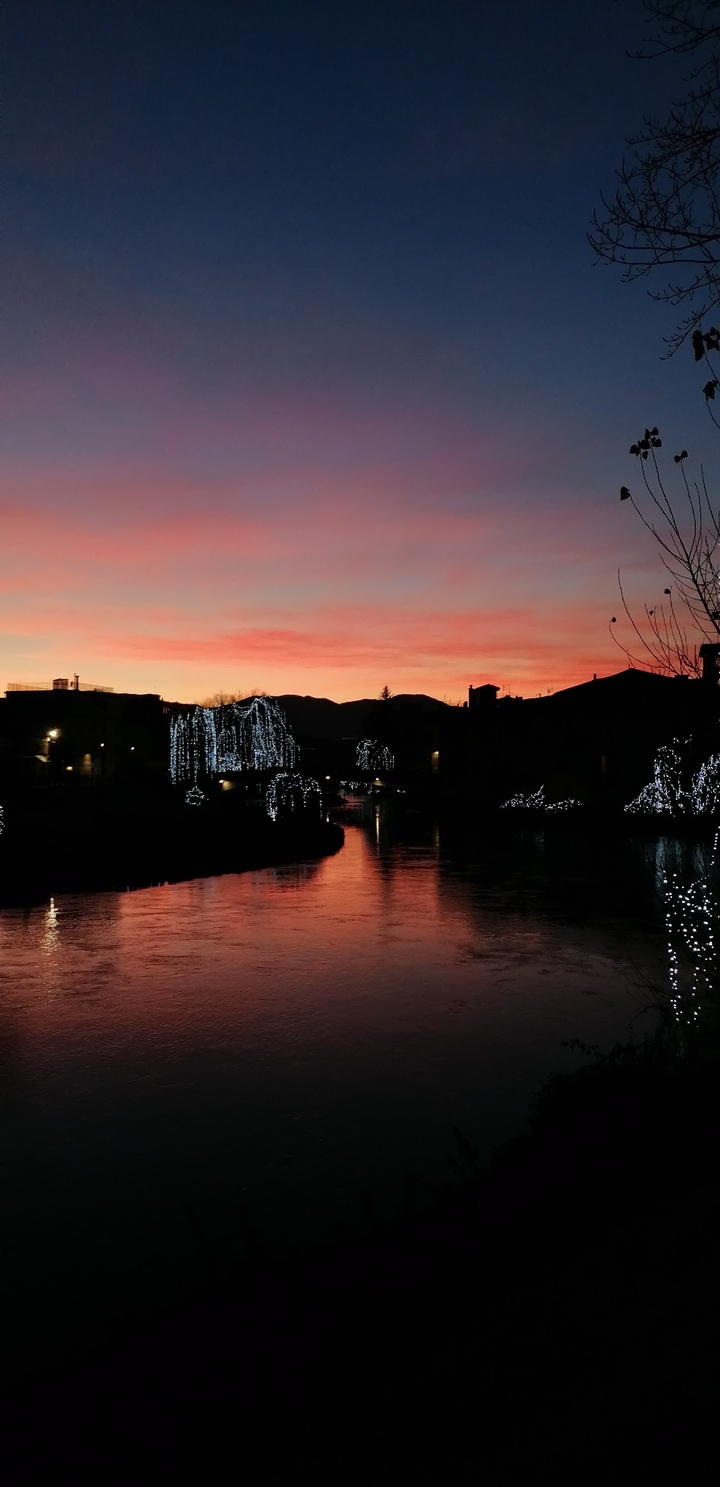 Fiume velino
