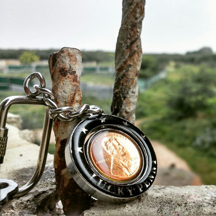 keyring