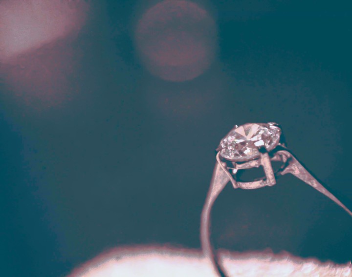 Ring it ?