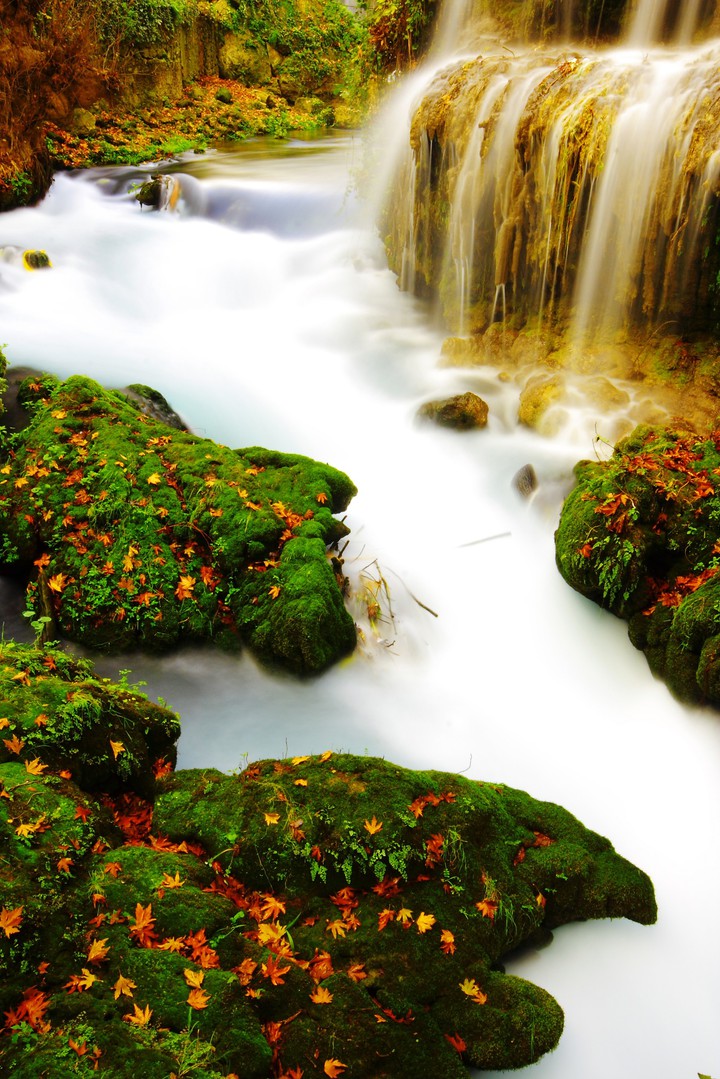 cascada