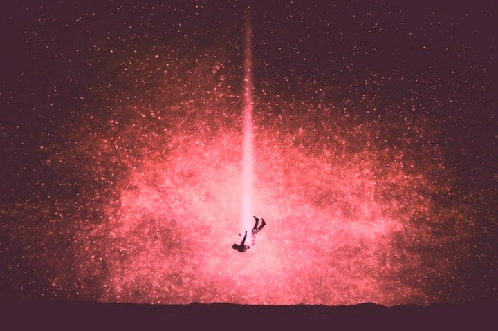 Starfall (red)