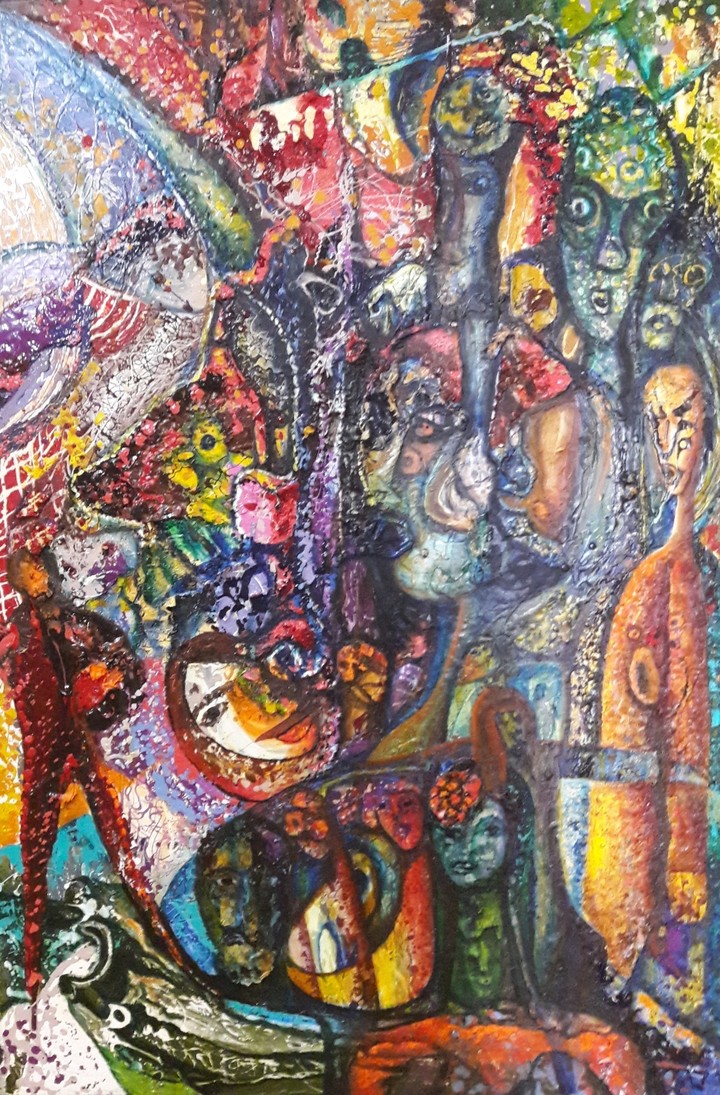 Abstraction