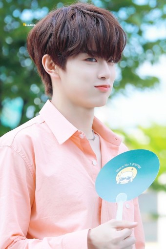 VERIVERY GANGMIN