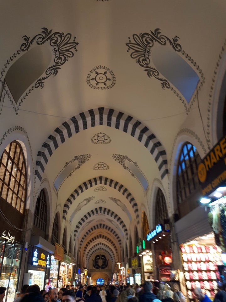 Kapalı Çarşı