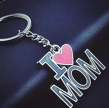 i luv u mom