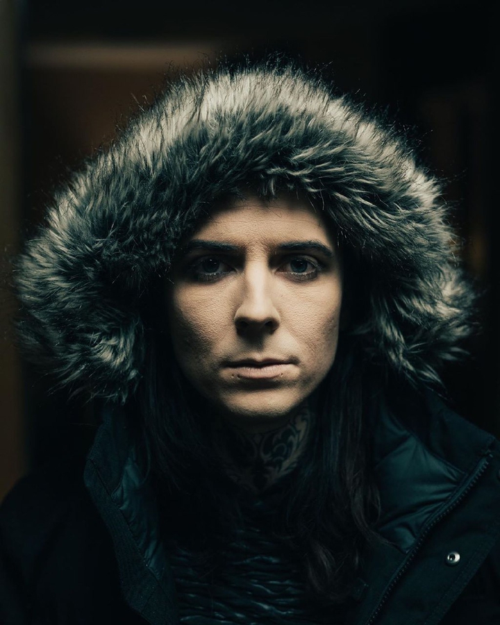 Ricky Olson ♥