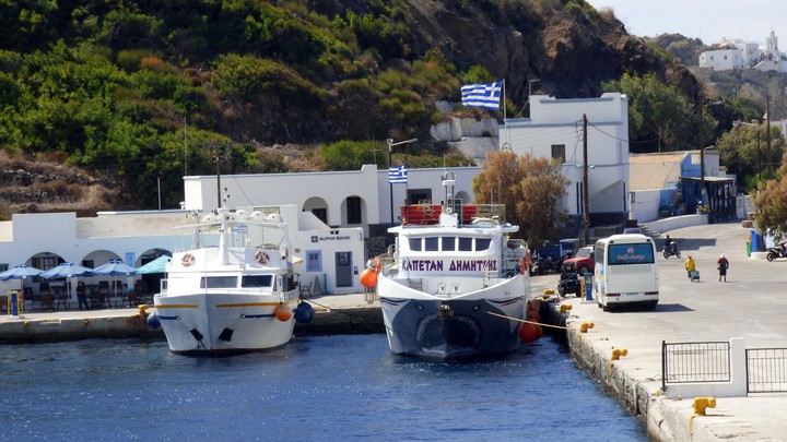 Nisyros 2014