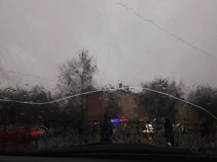 Rain