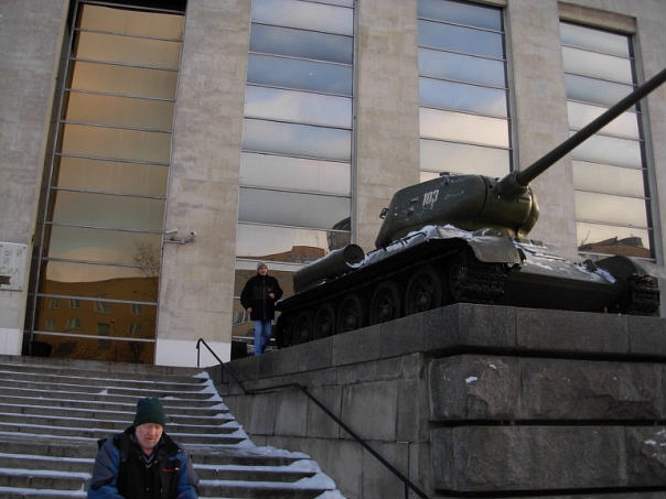 T-34