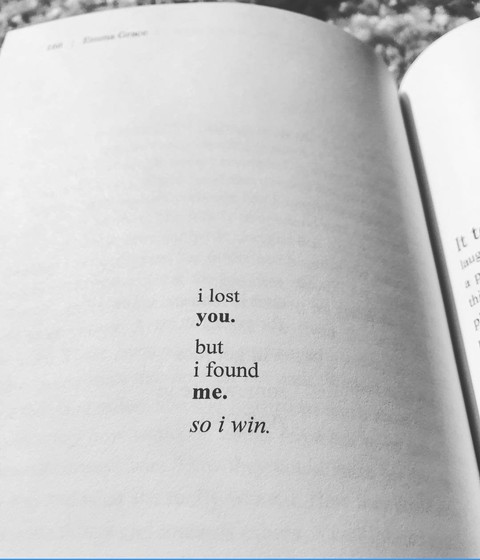 breakup