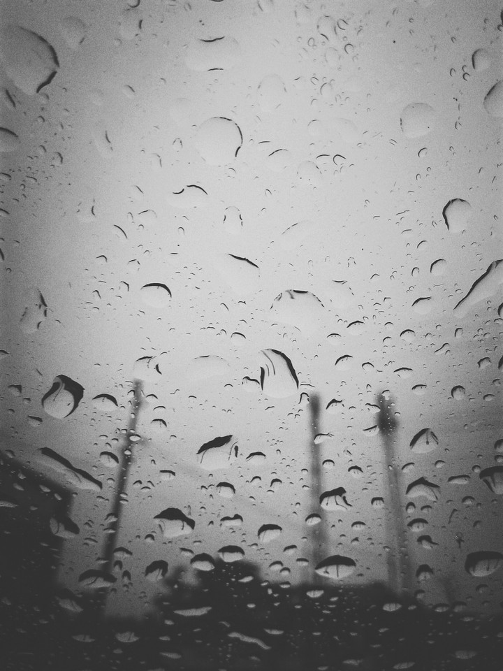 rain