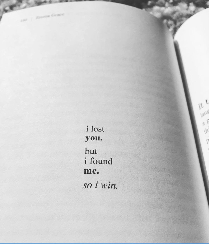 breakup