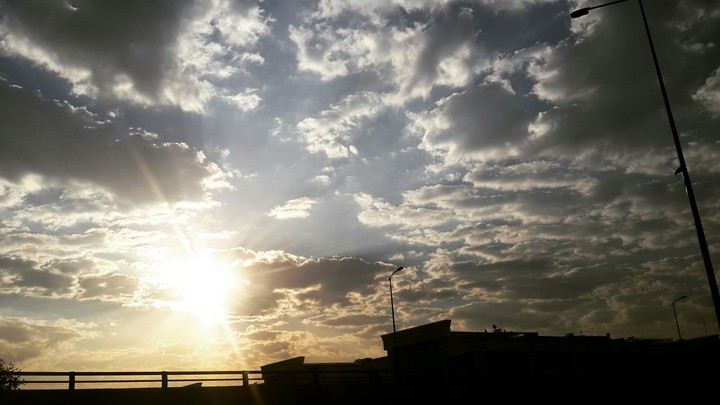 Shine