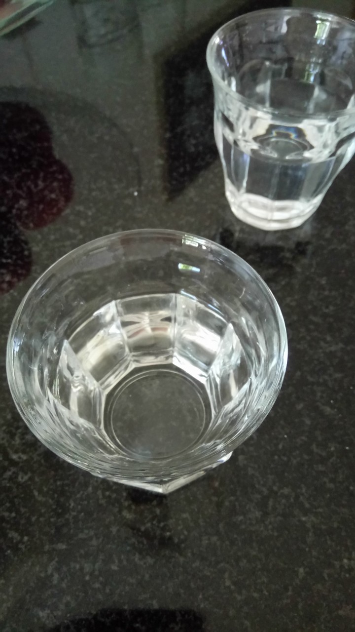 water