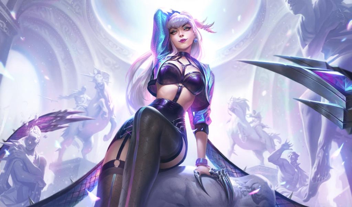 EVELYNN
