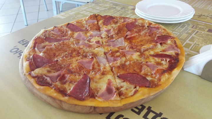 pizza
