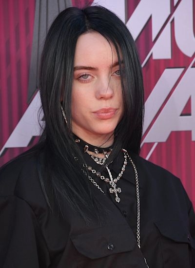 Billie eilish