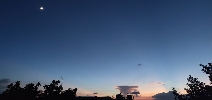 moon