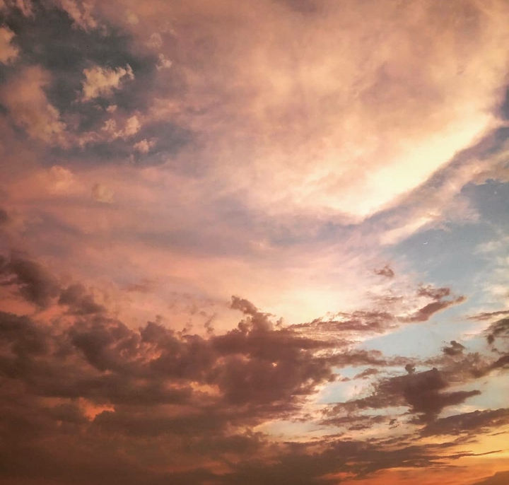 sky