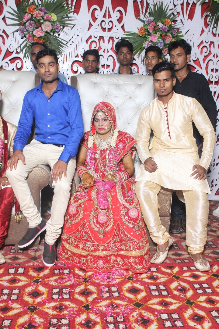 marriage