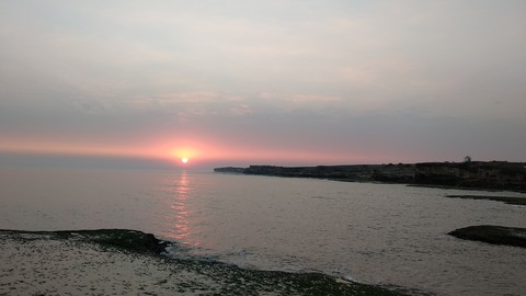 Sunshine......