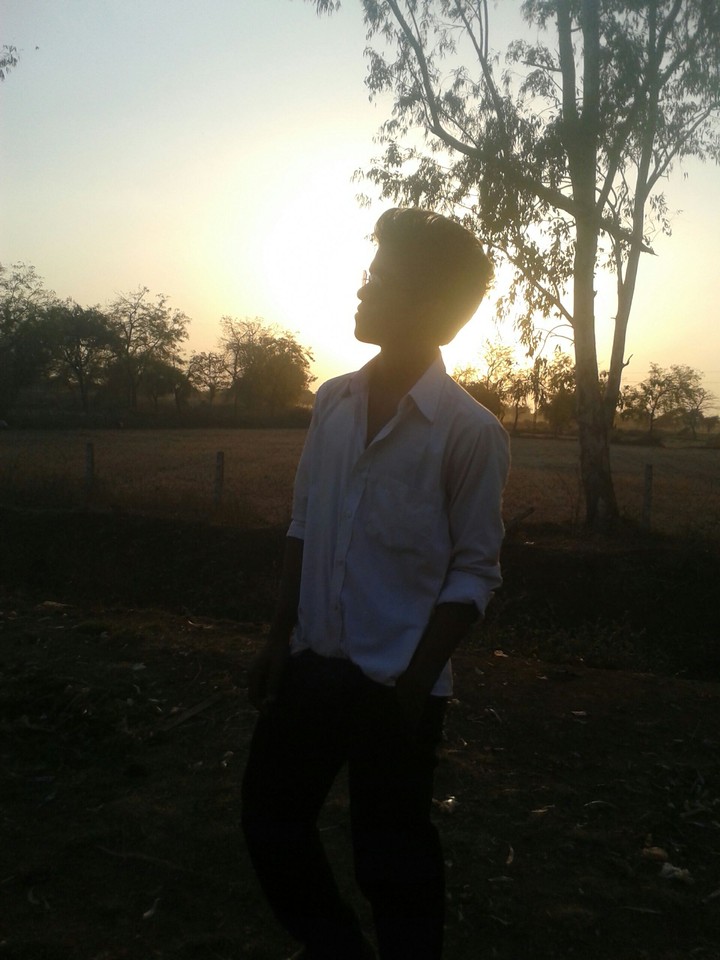 feel love