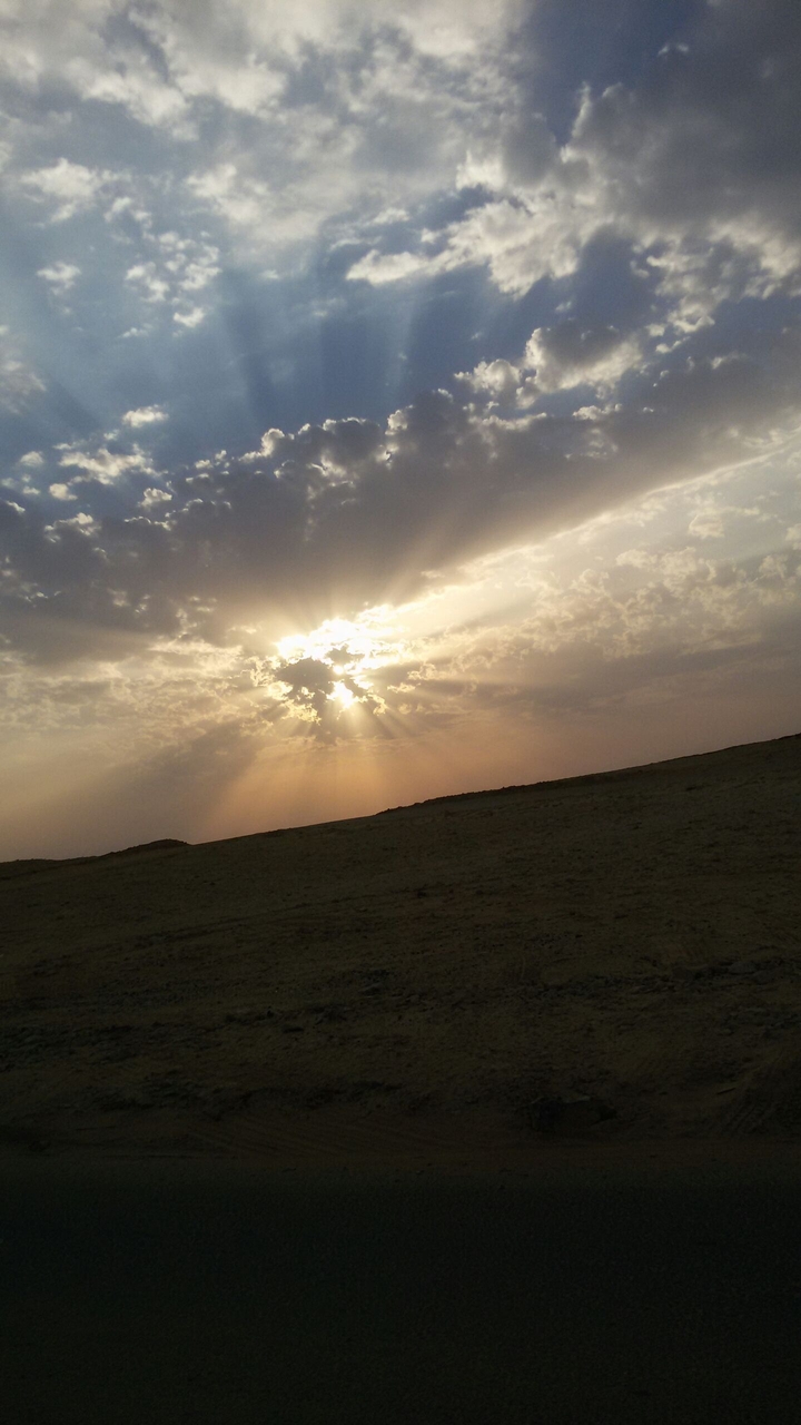 No Filter