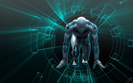 rechno robo