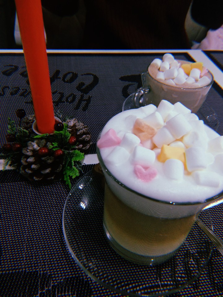 coffee