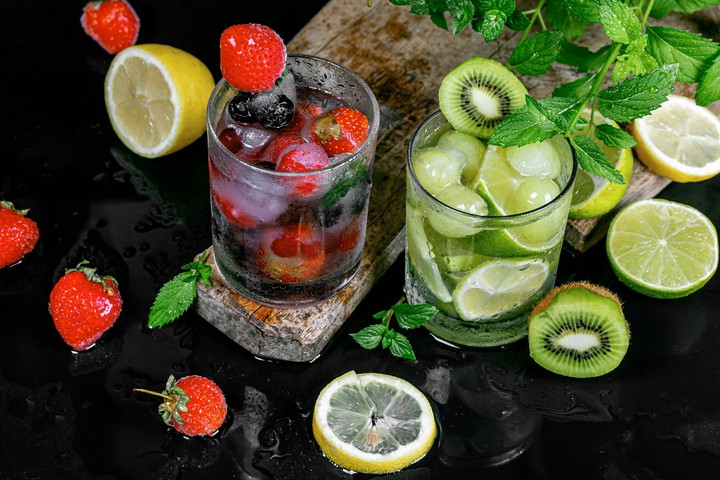 drinks