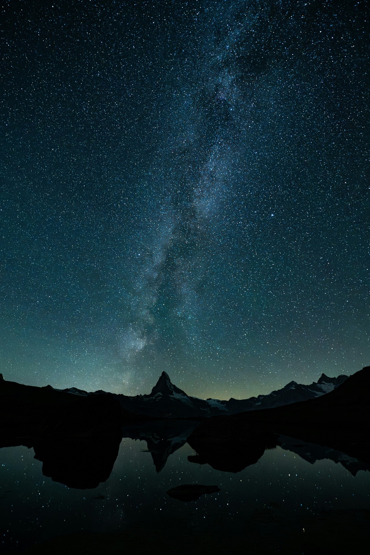 universe, star Hintergrundbilder