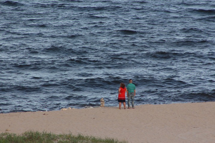 Sea