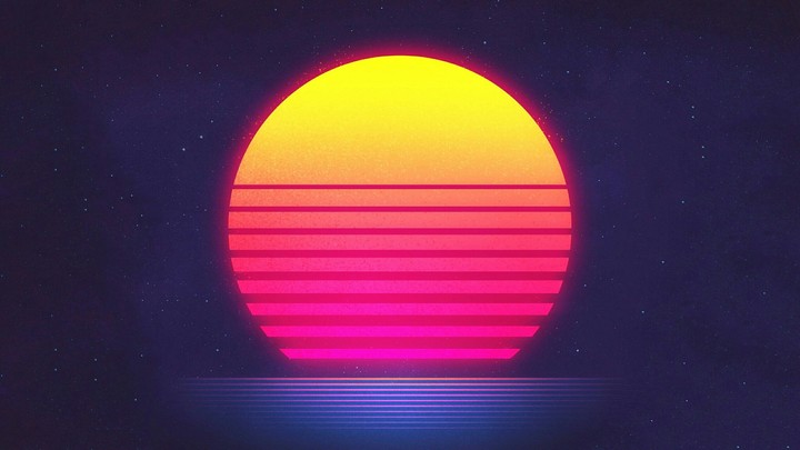 sun