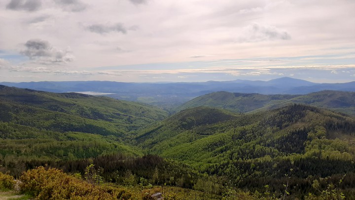 mountain
