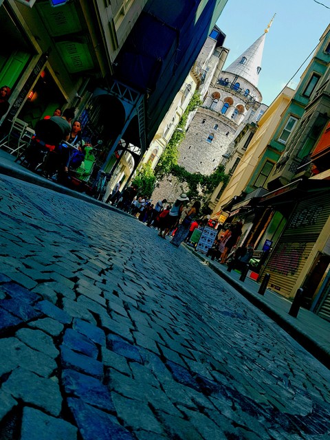 galata kulesi